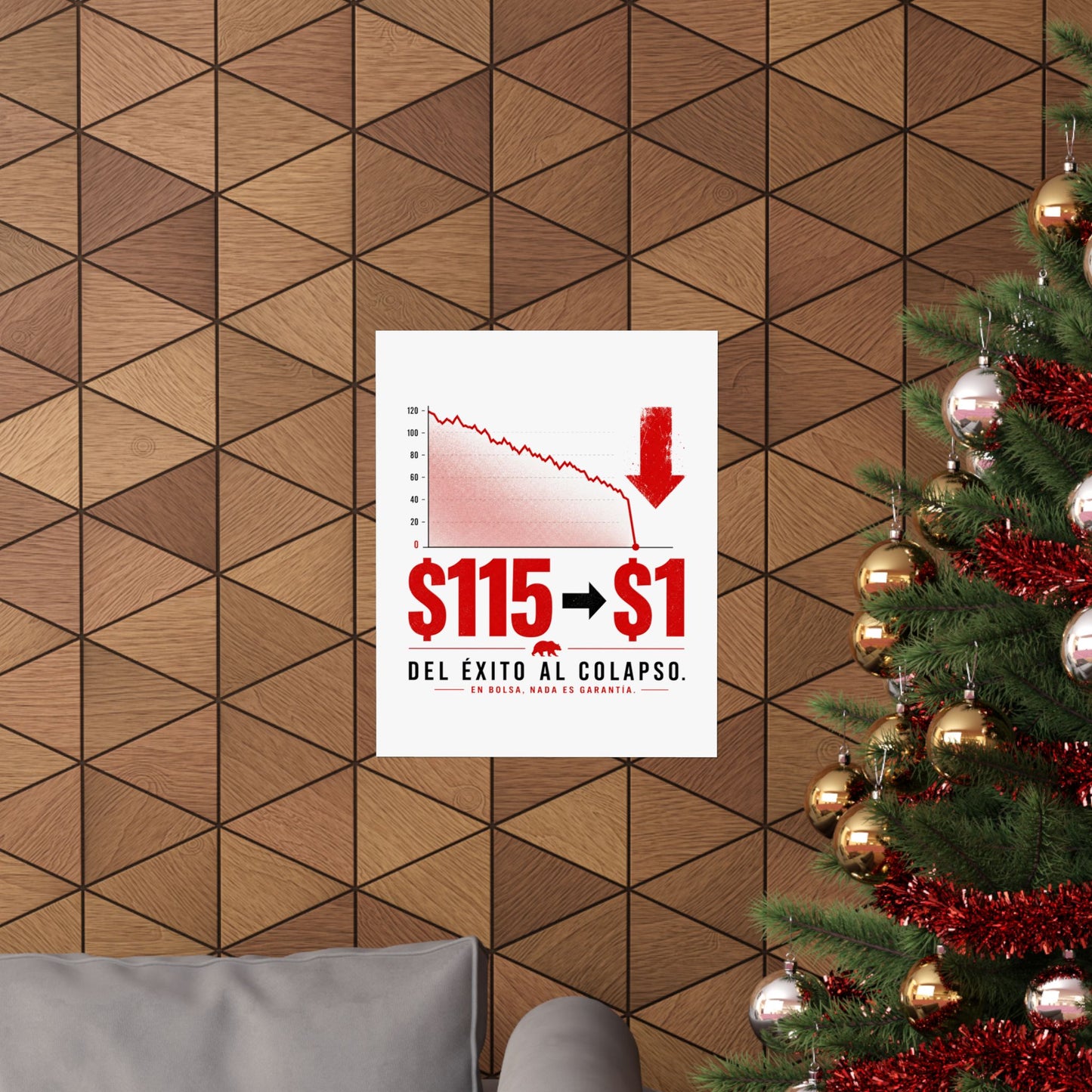 Product Poster