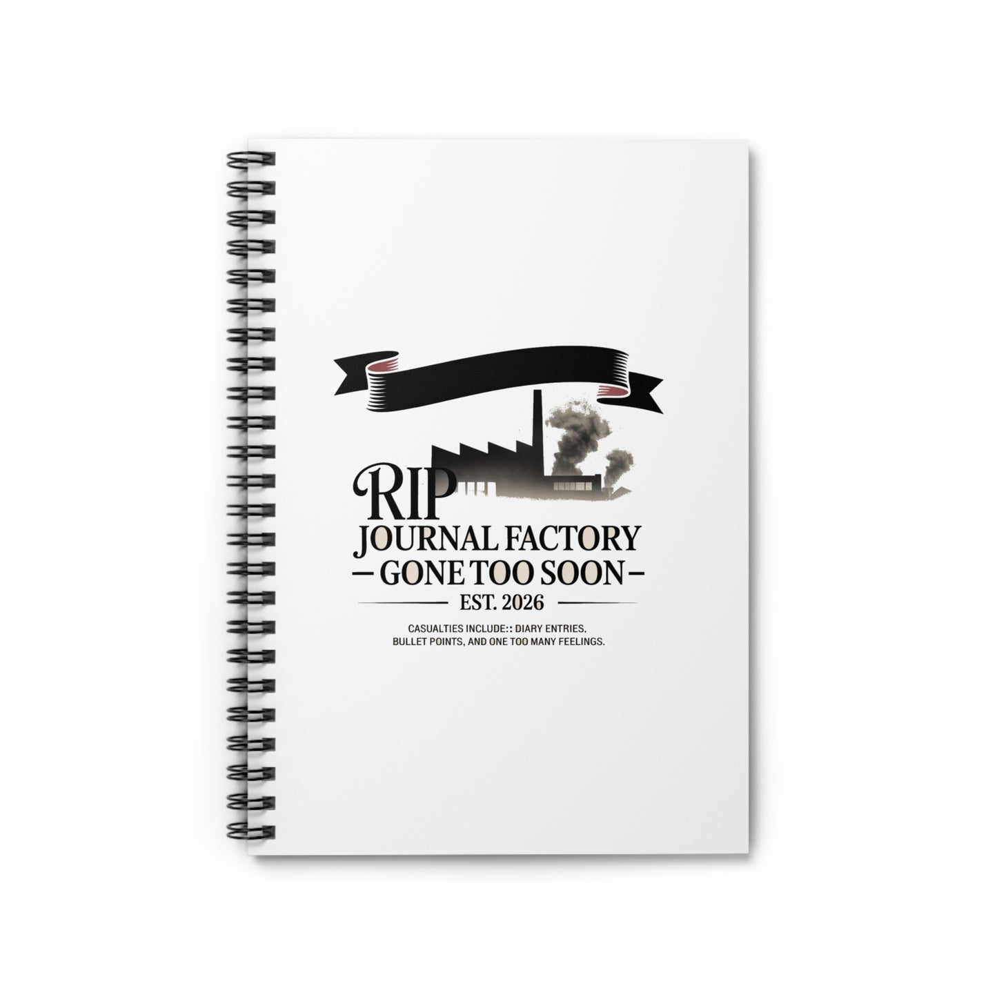 Product Notebook