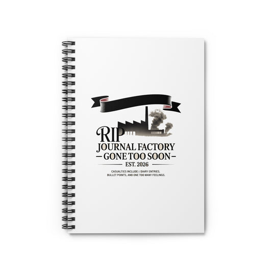 Product Notebook