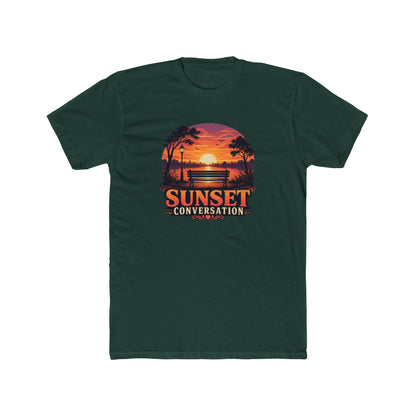 park-bench-reunion Tee