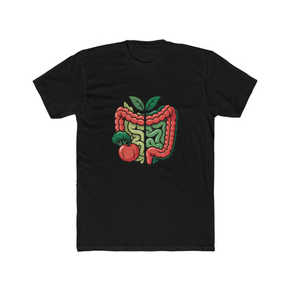 The Vegan Colon Cancer Plot Twist Tee