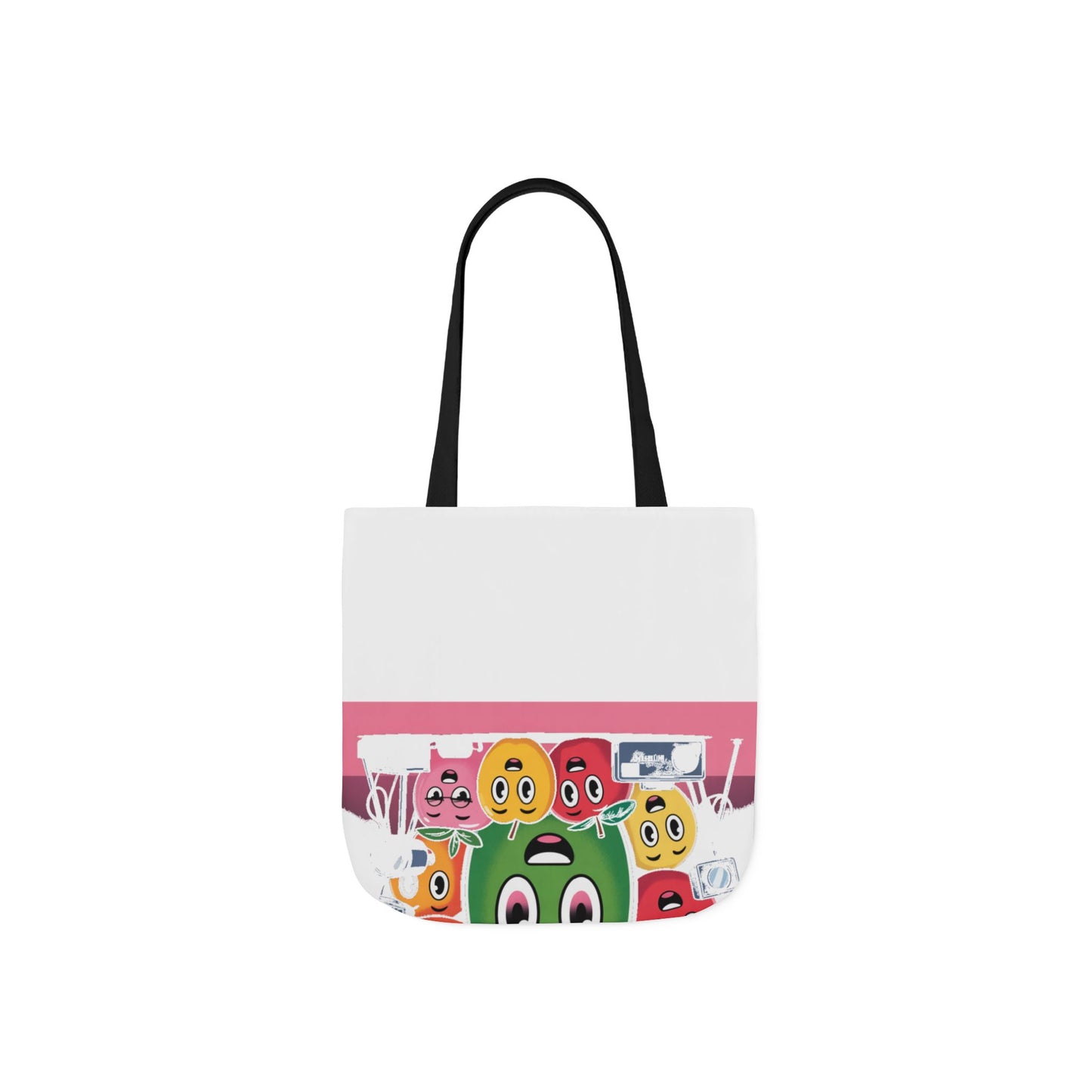 The Fruit Industrial Complex Tote