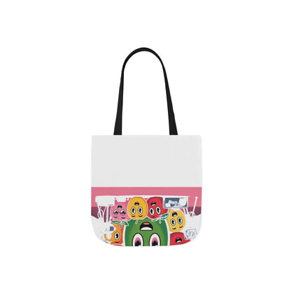 The Fruit Industrial Complex Tote