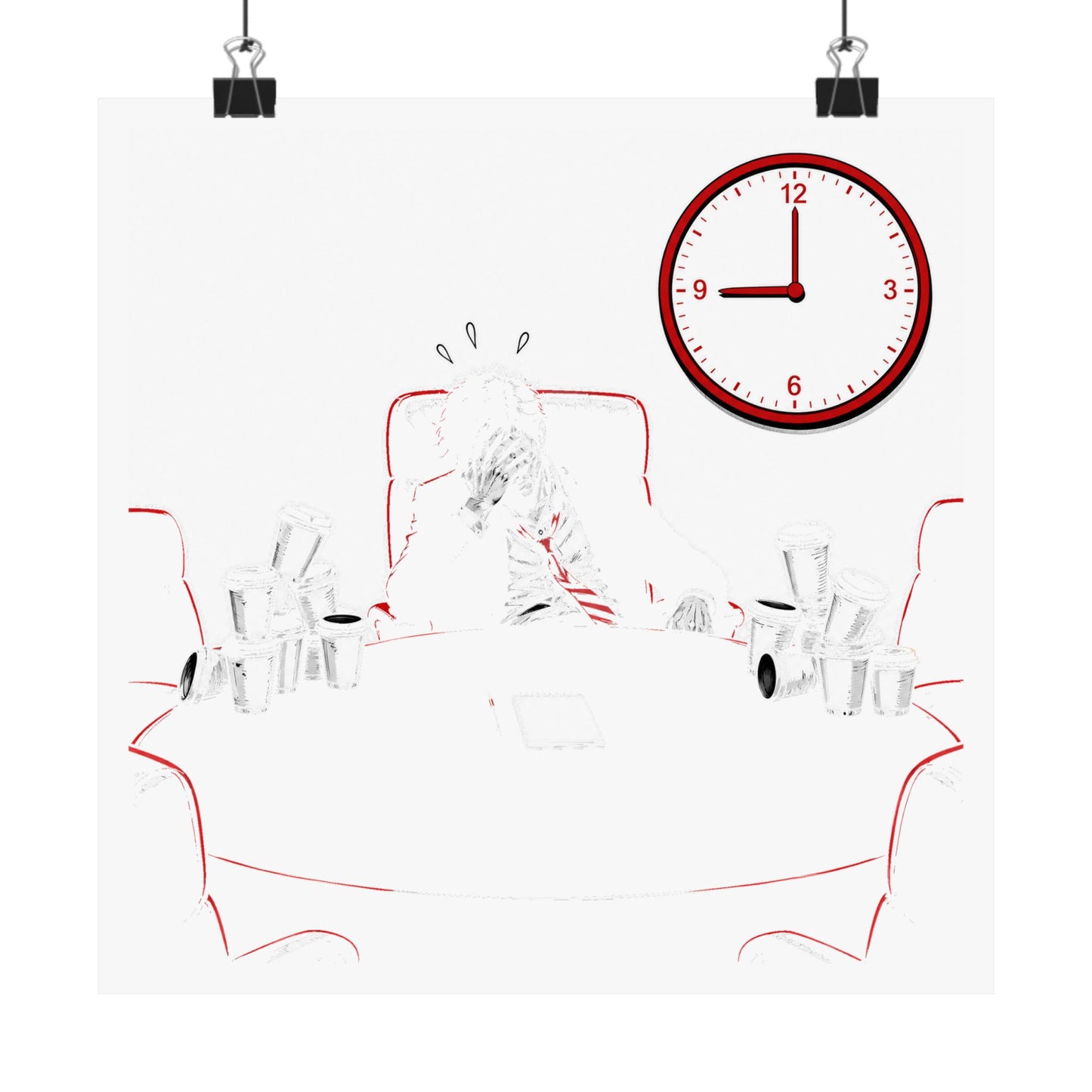 Product Poster