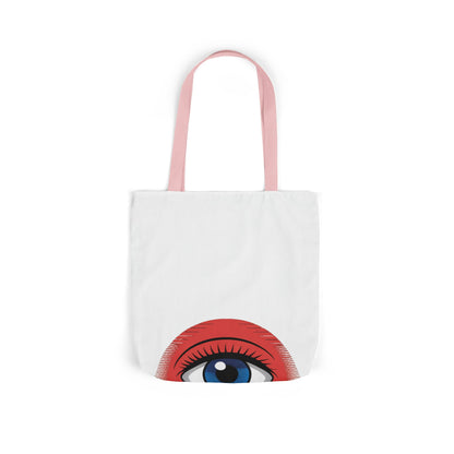 The Password Police Tote