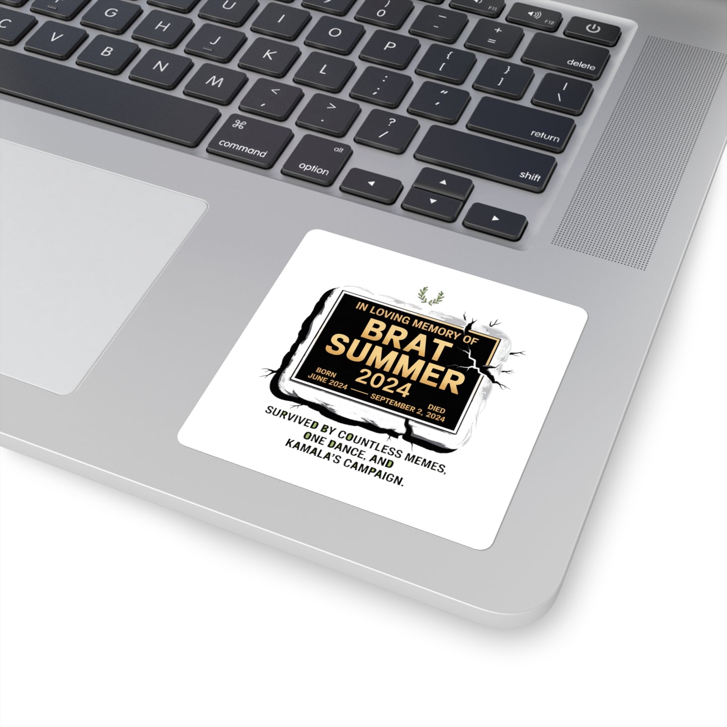 Product Sticker