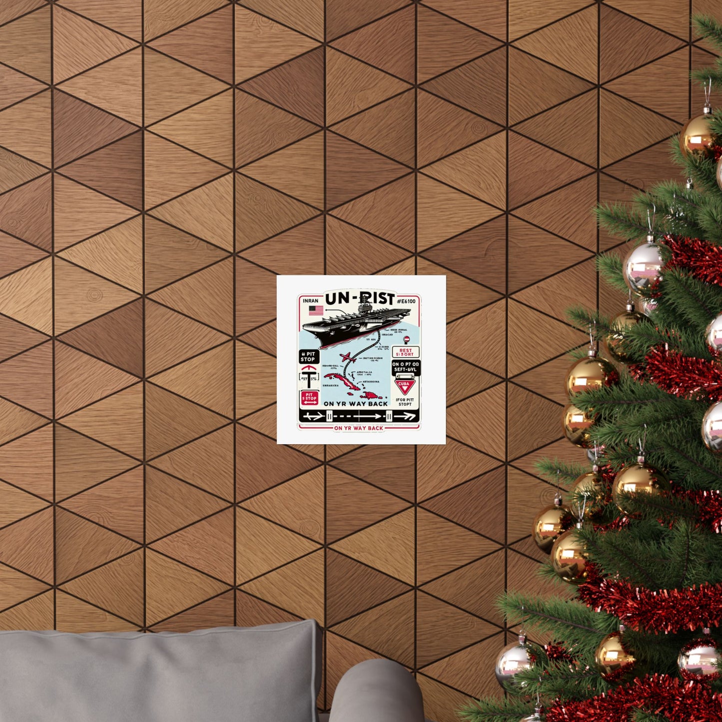 Product Poster