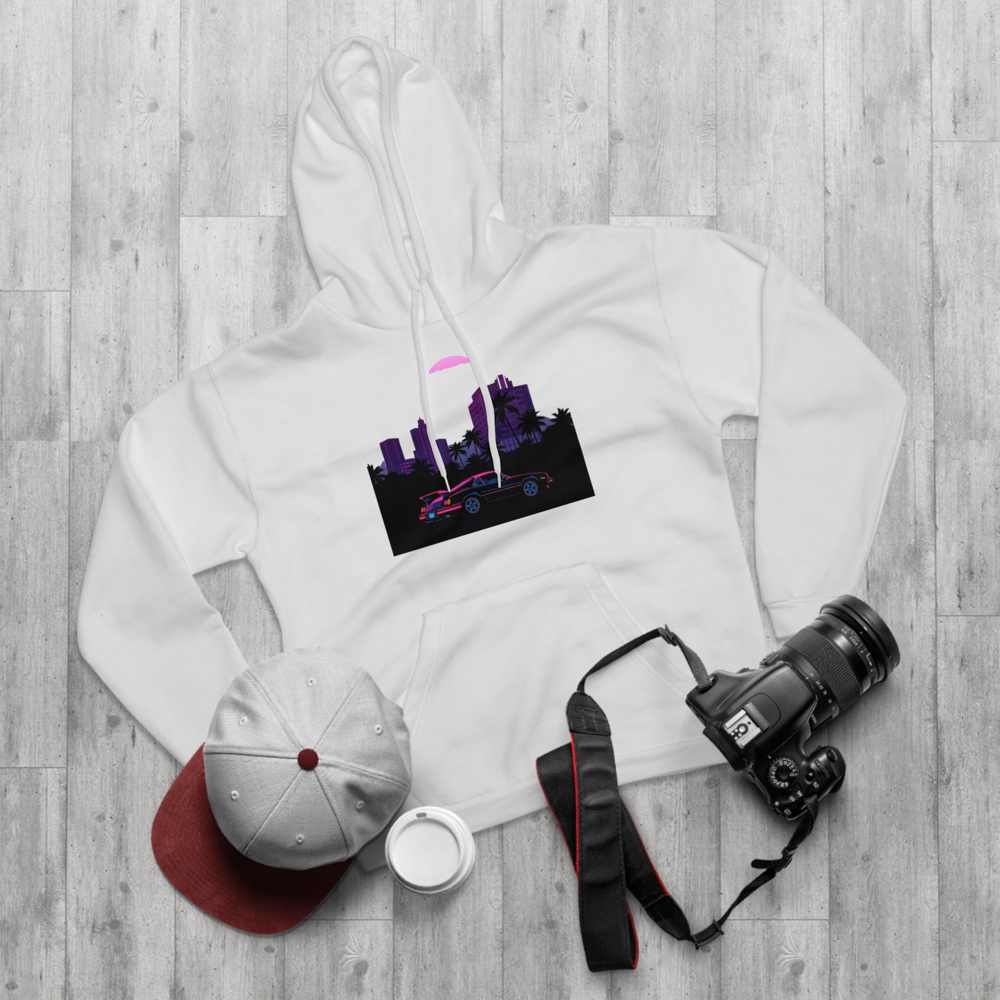 Product Hoodie