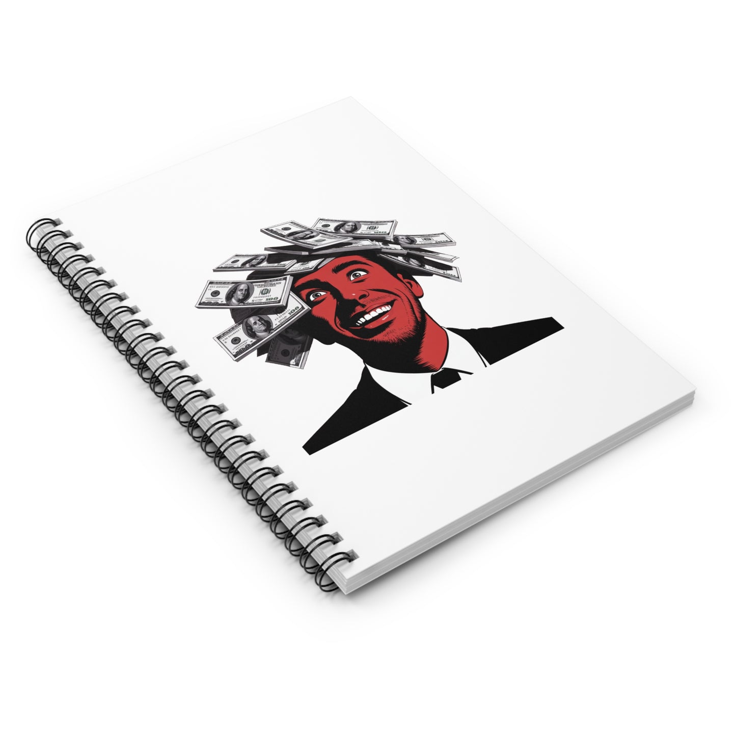 Product Notebook