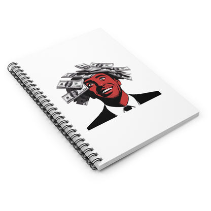 Product Notebook
