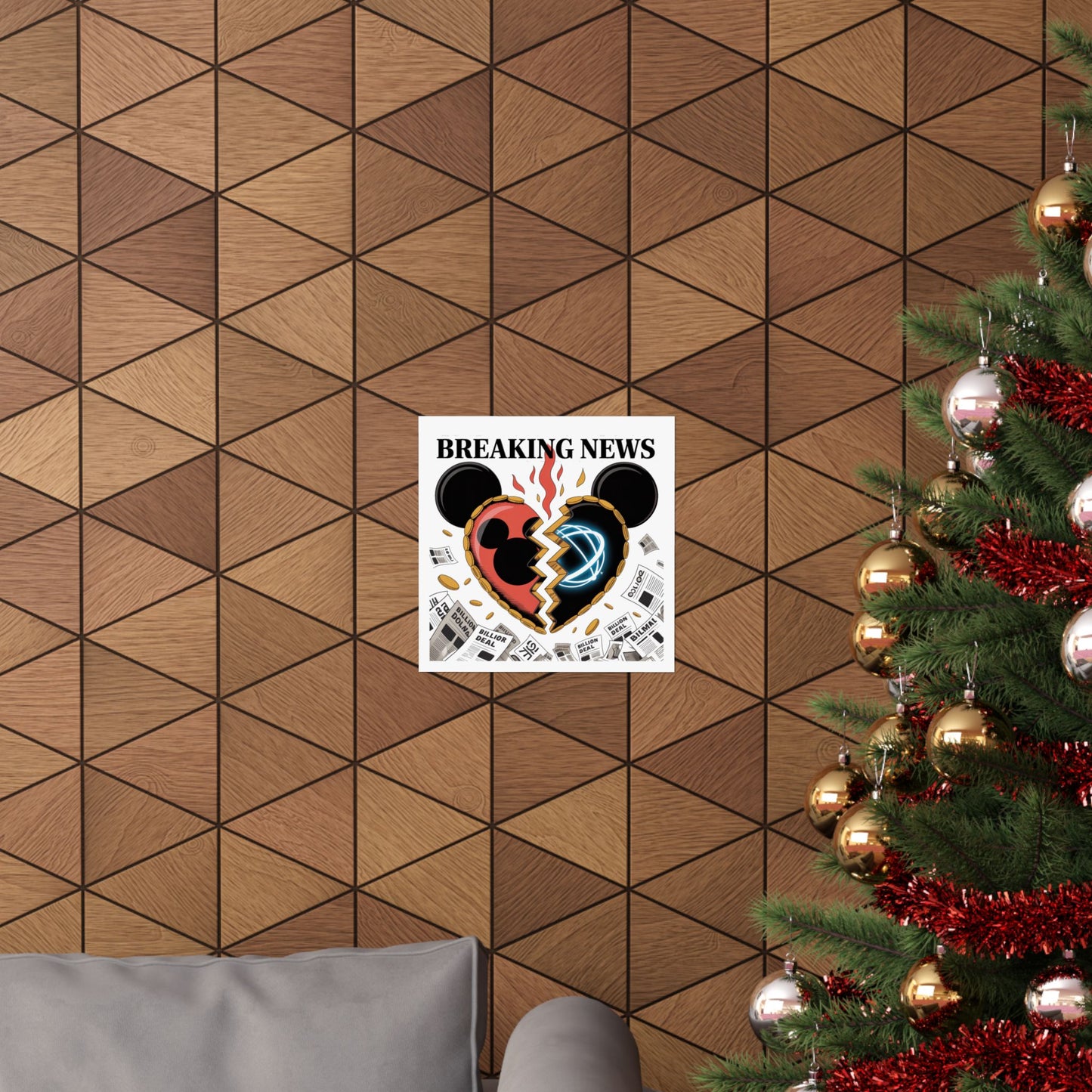 Product Poster