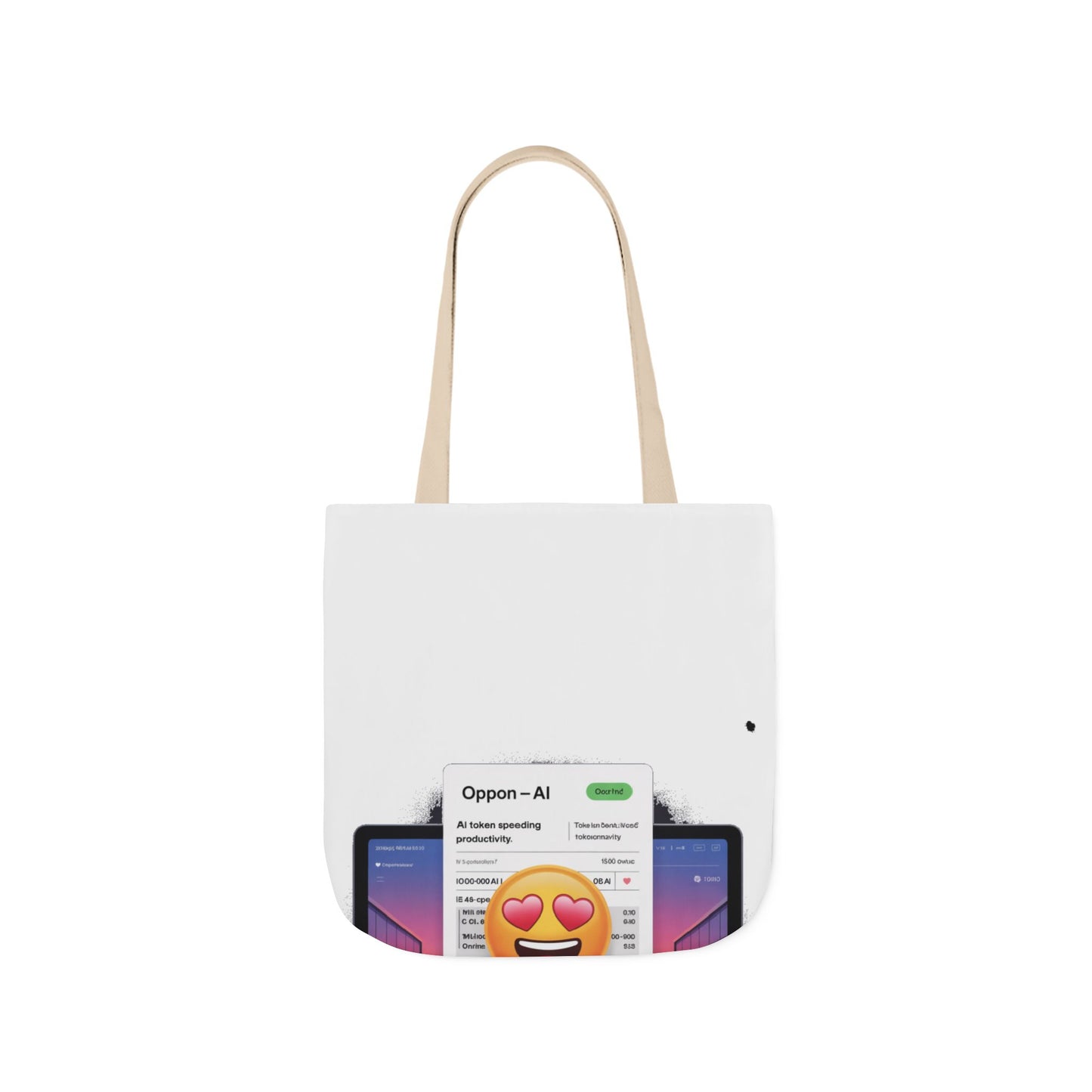 The Token Vanity Metric Tote