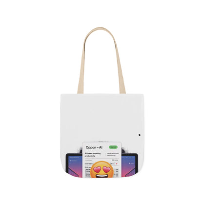 The Token Vanity Metric Tote