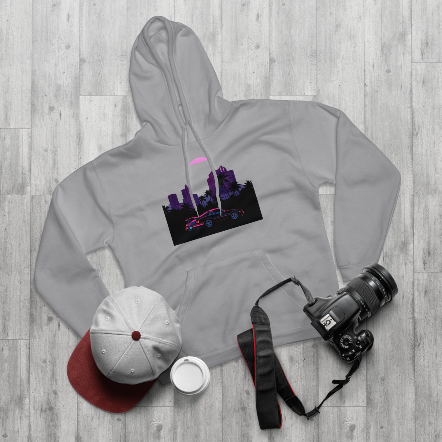 Product Hoodie