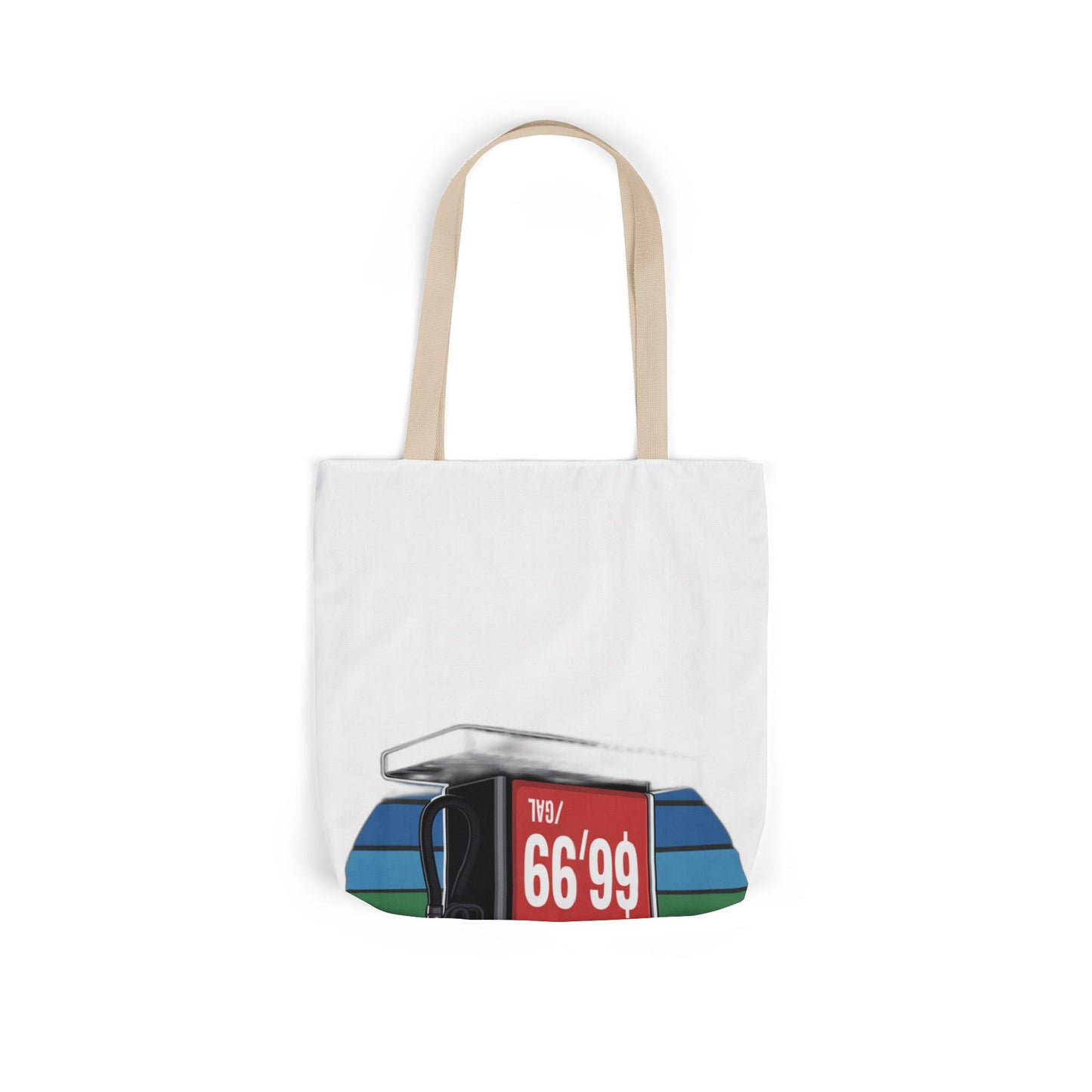 oil-price-irony Tote