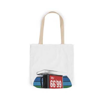 oil-price-irony Tote