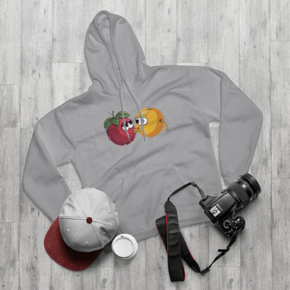 fruit-love-island-parody Hoodie