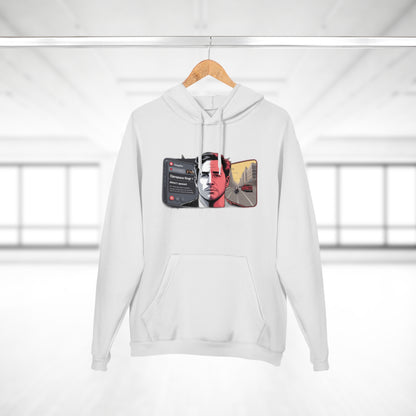 The 'Sorry' Dance Hoodie