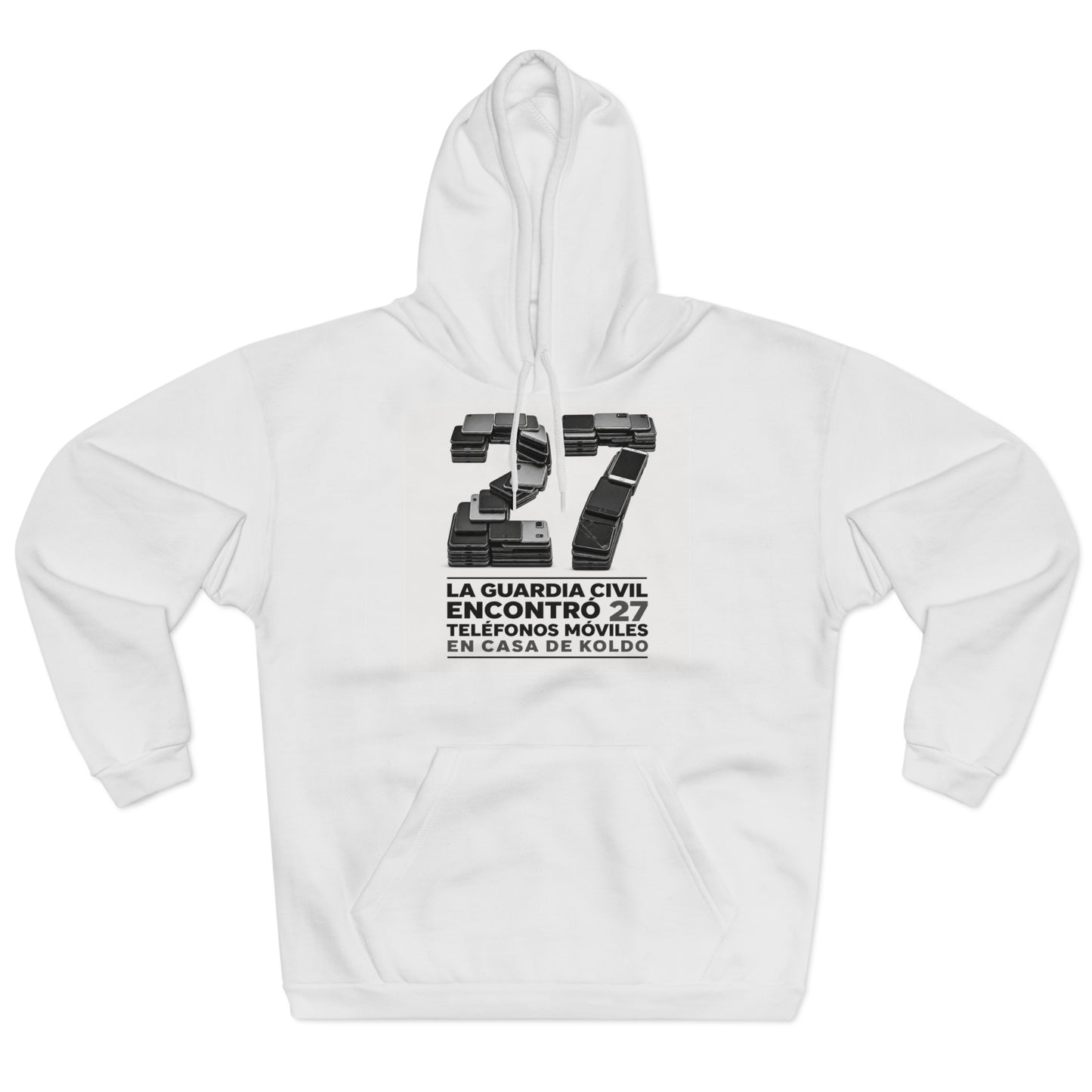 Product Hoodie