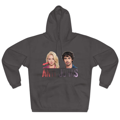 Celebrity Clout Chasing Hoodie