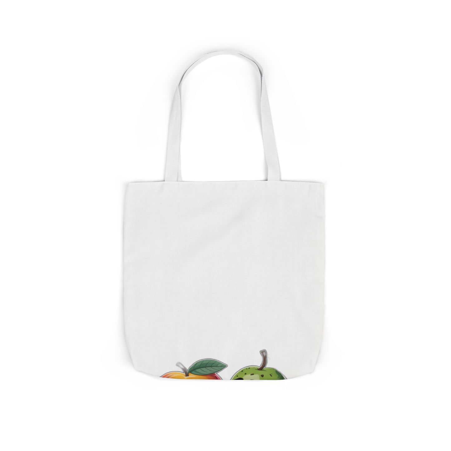 Fandom Parody Tote