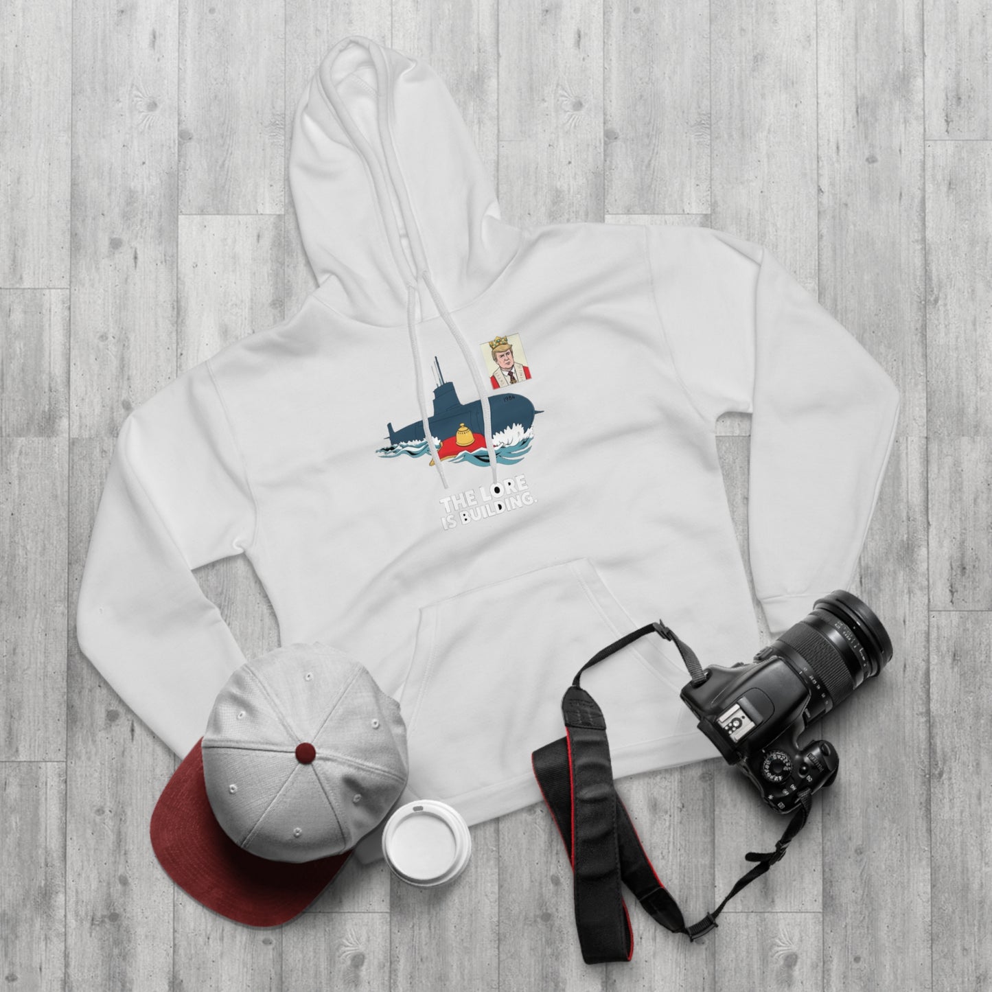 Product Hoodie