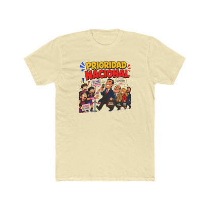 aitana-concert-chaos Tee