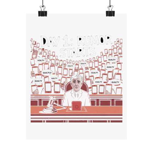 Product Poster