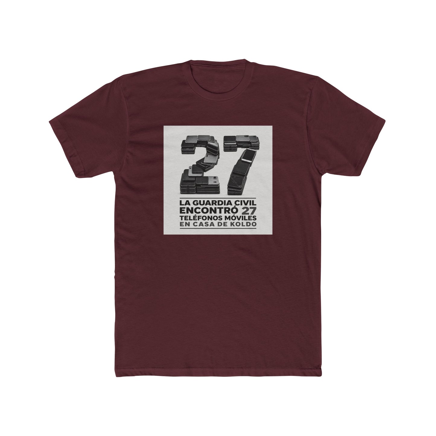 Product Tee