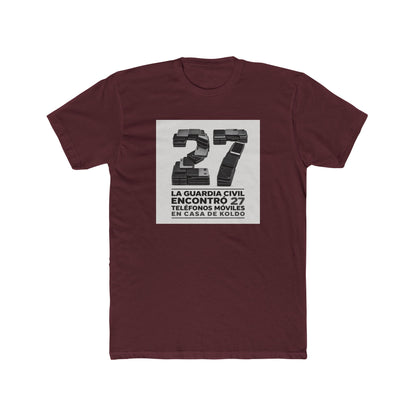 Product Tee
