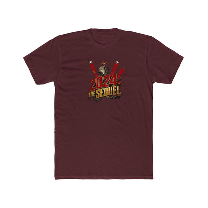 angle-3 Tee