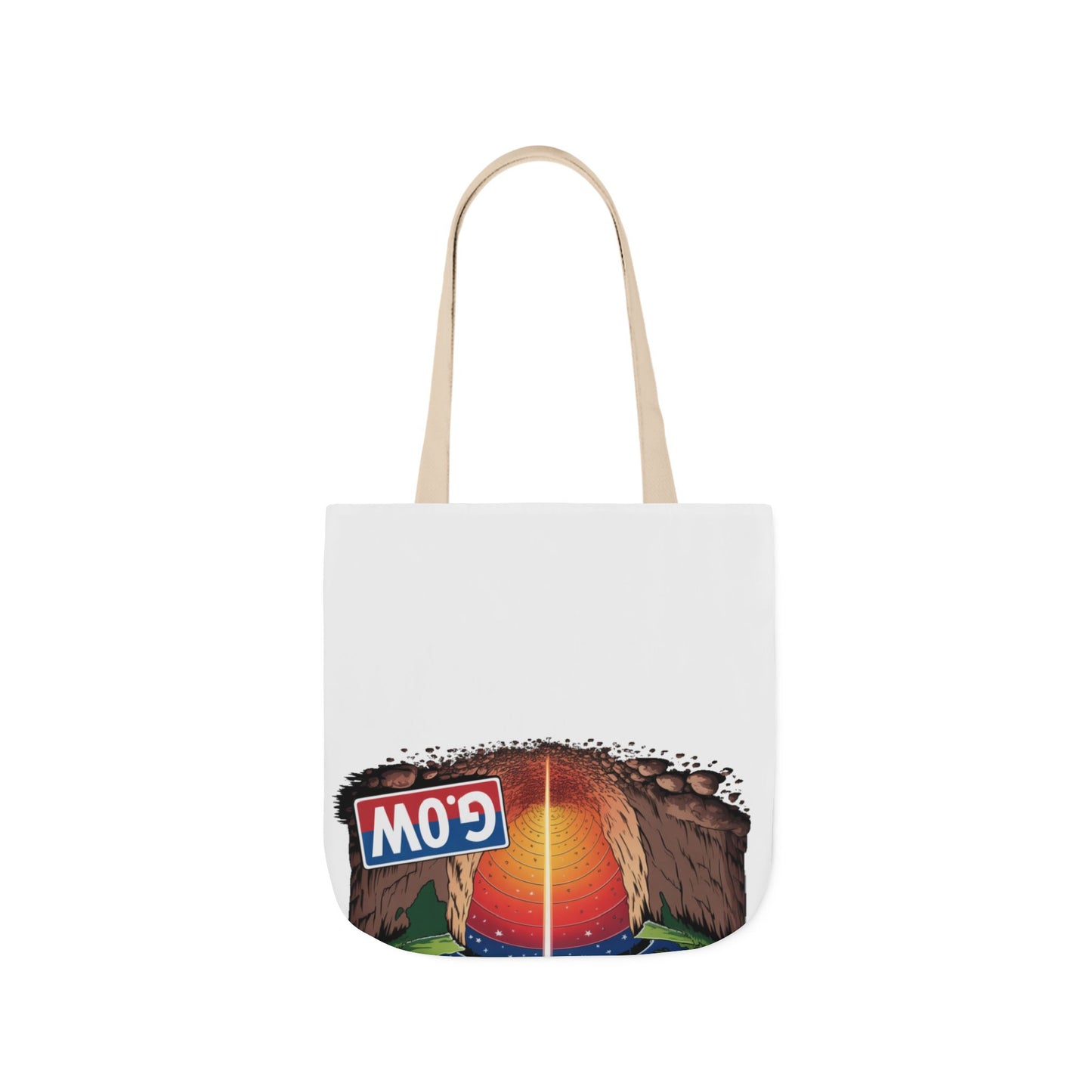 The Green Energy Trump Saved Tote