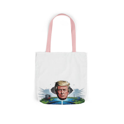 The Green Energy Trump Saved Tote