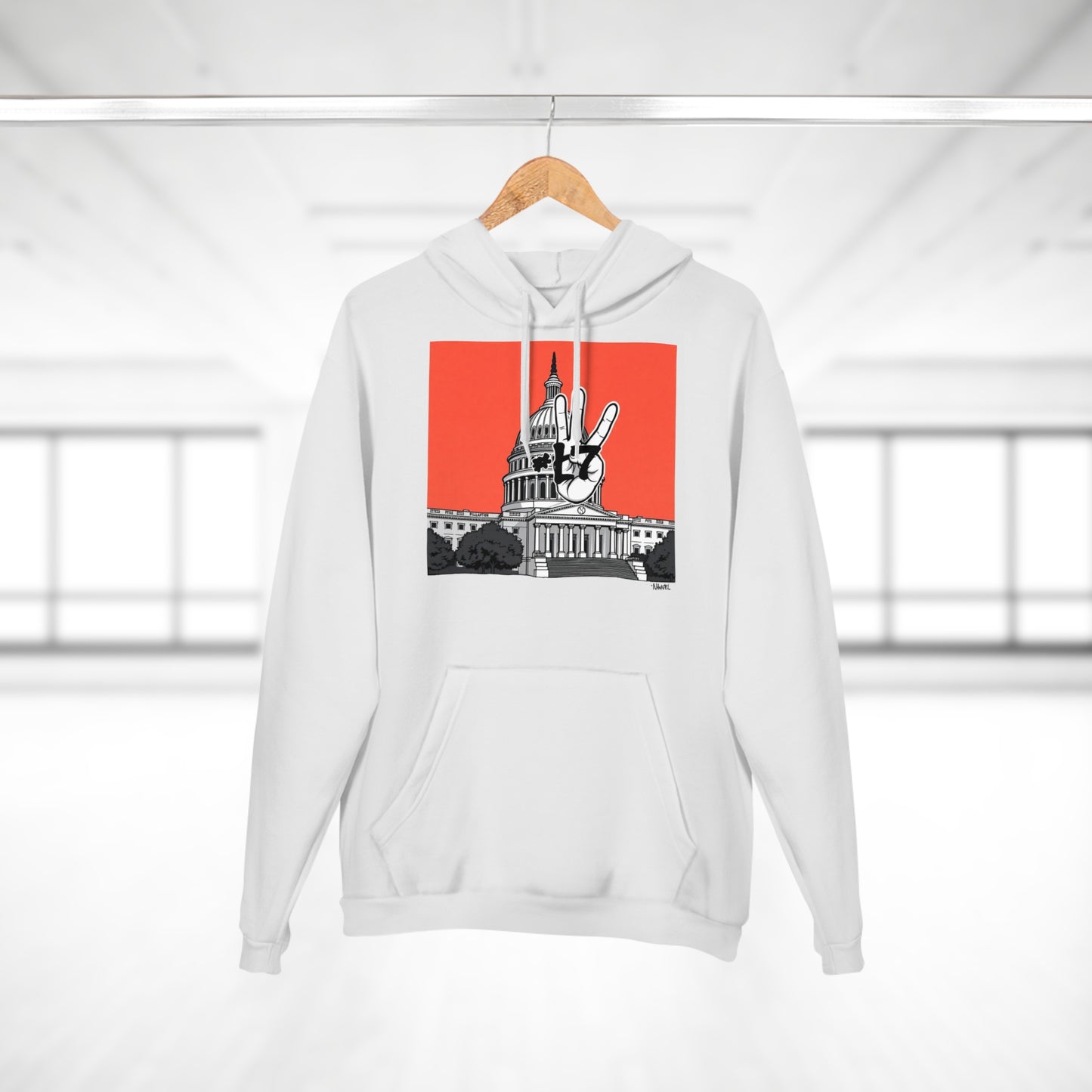 Product Hoodie