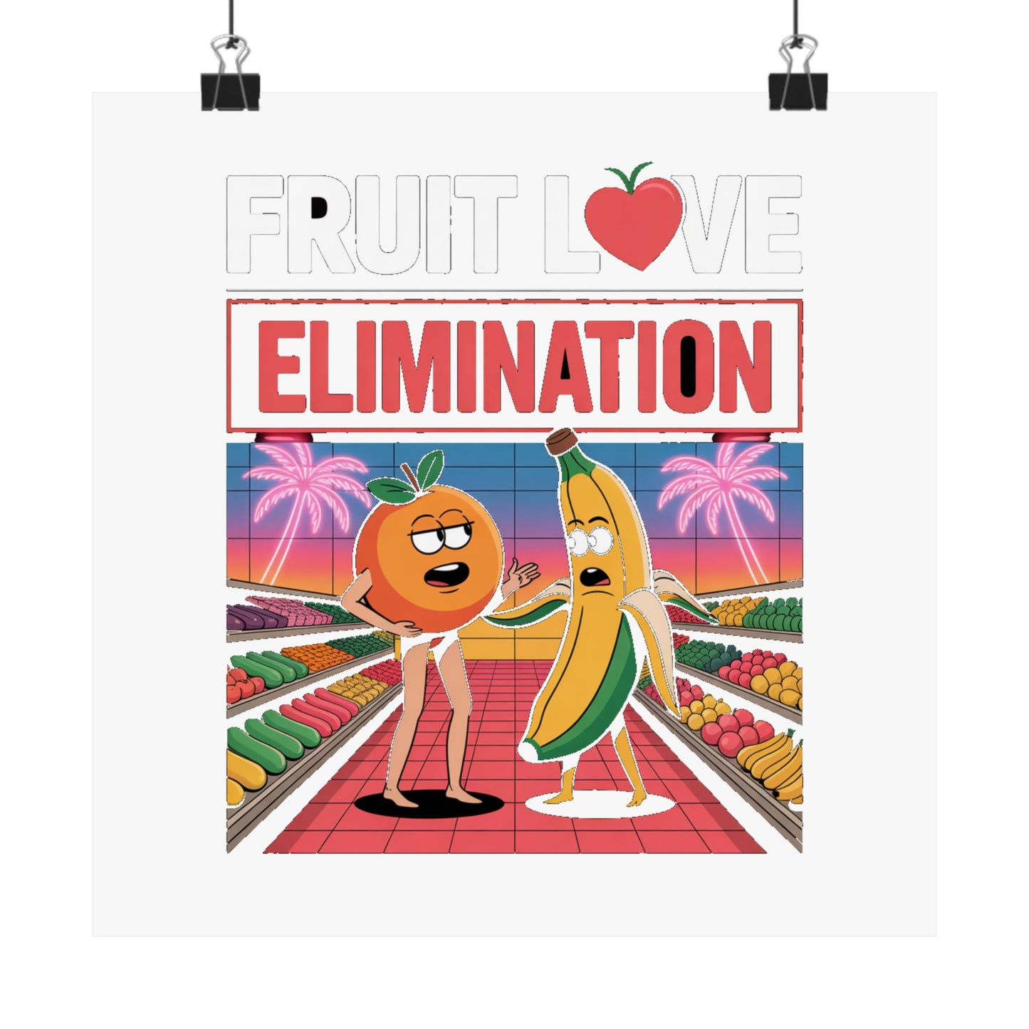 Product Poster