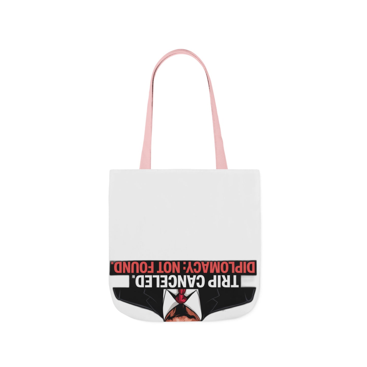 18 Hours for Nothing Tote