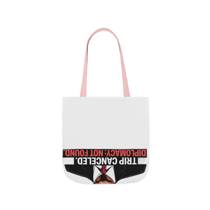 18 Hours for Nothing Tote