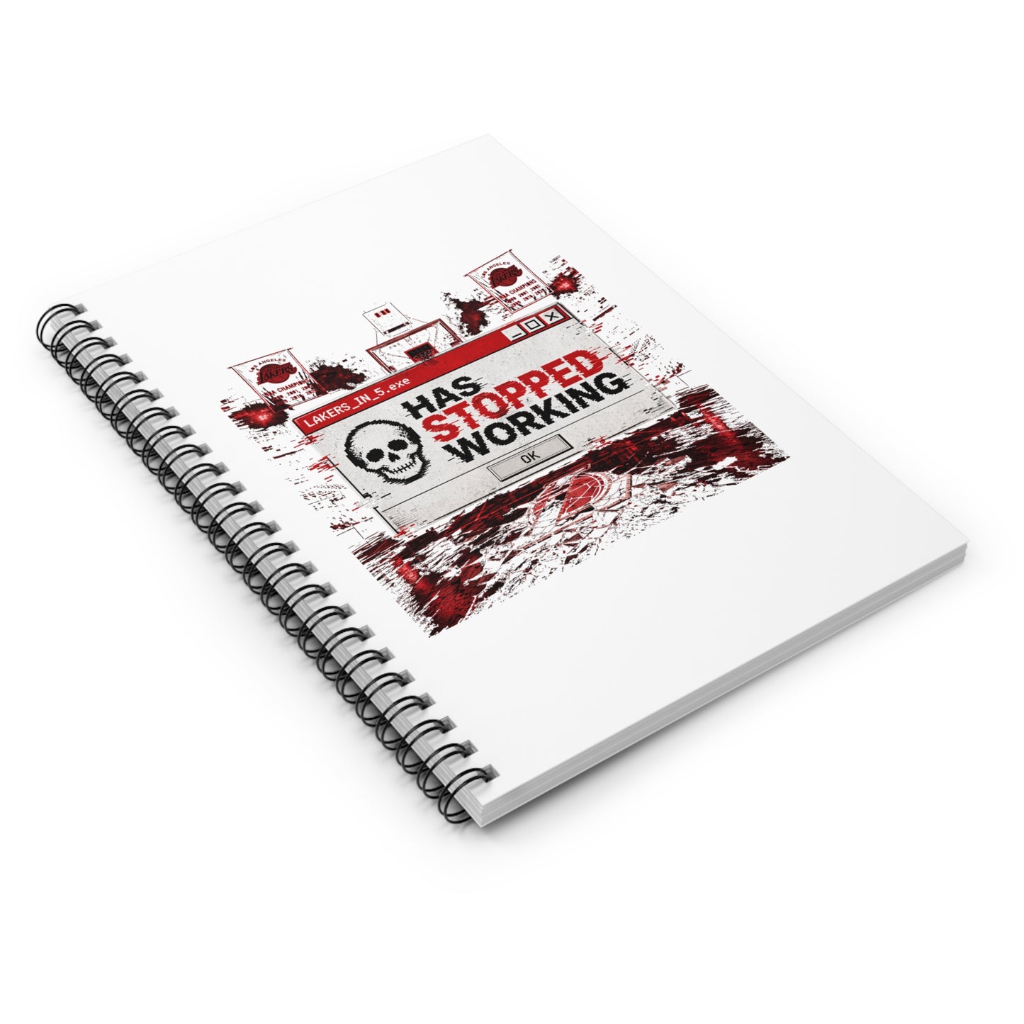 Product Notebook