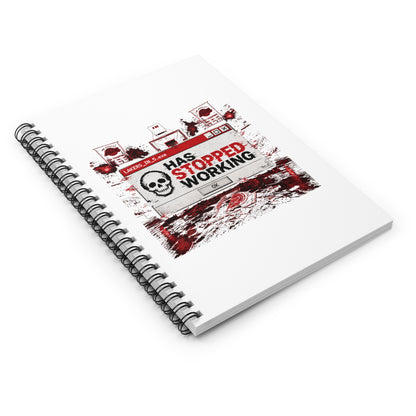 Product Notebook