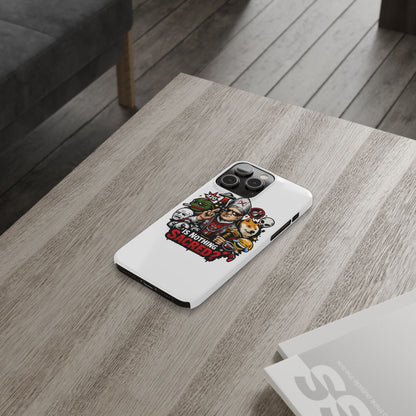 Phone Case — Sacred Venom