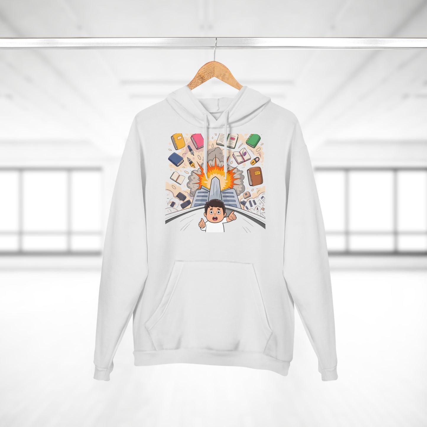 Product Hoodie
