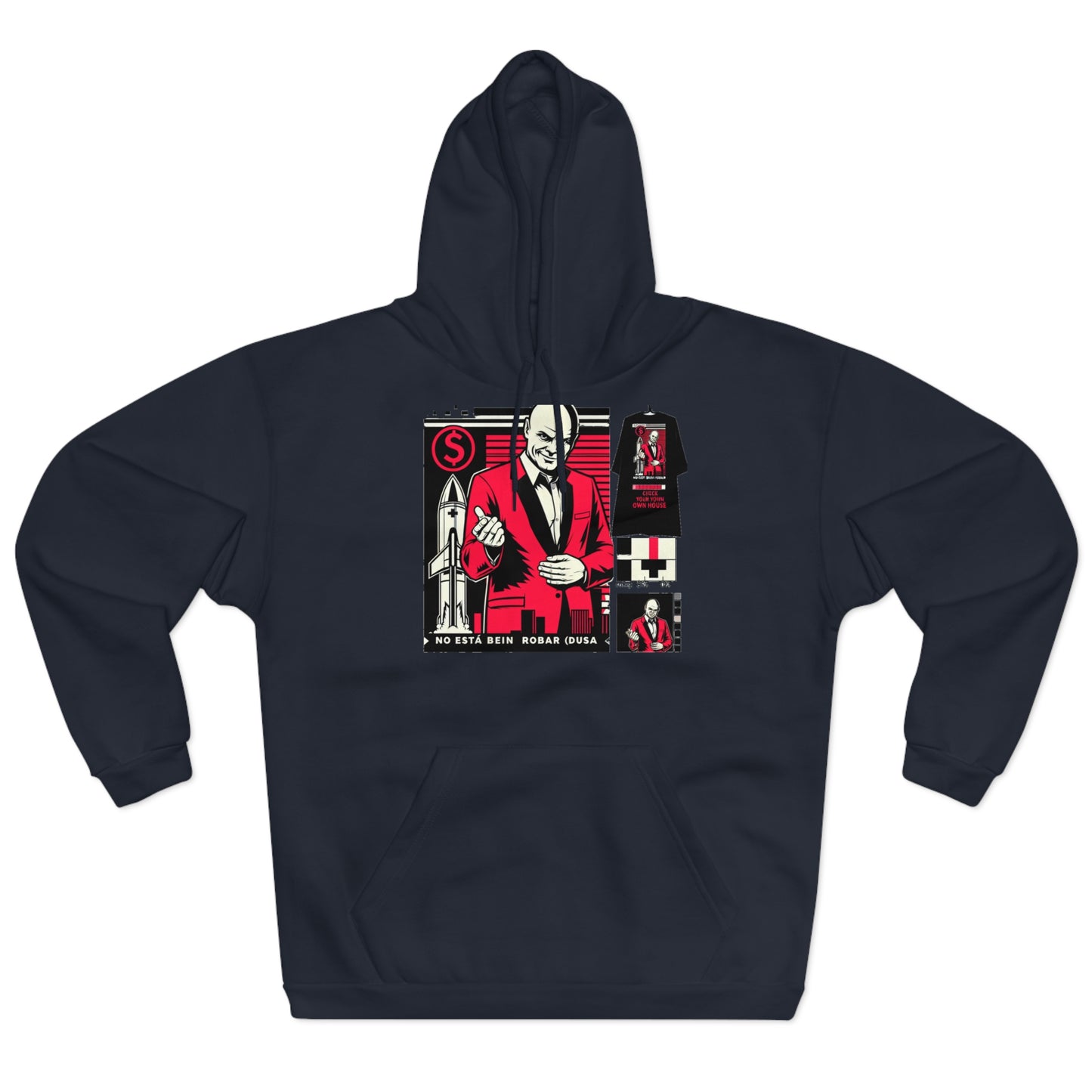 Product Hoodie