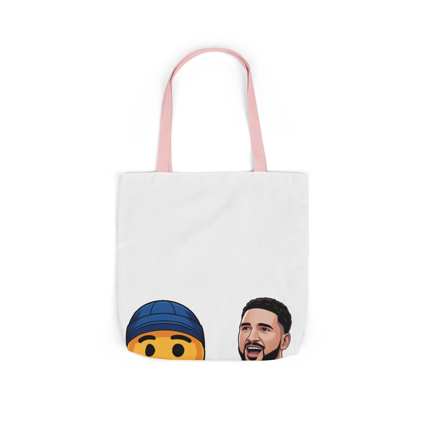 The Silent Klay Tote