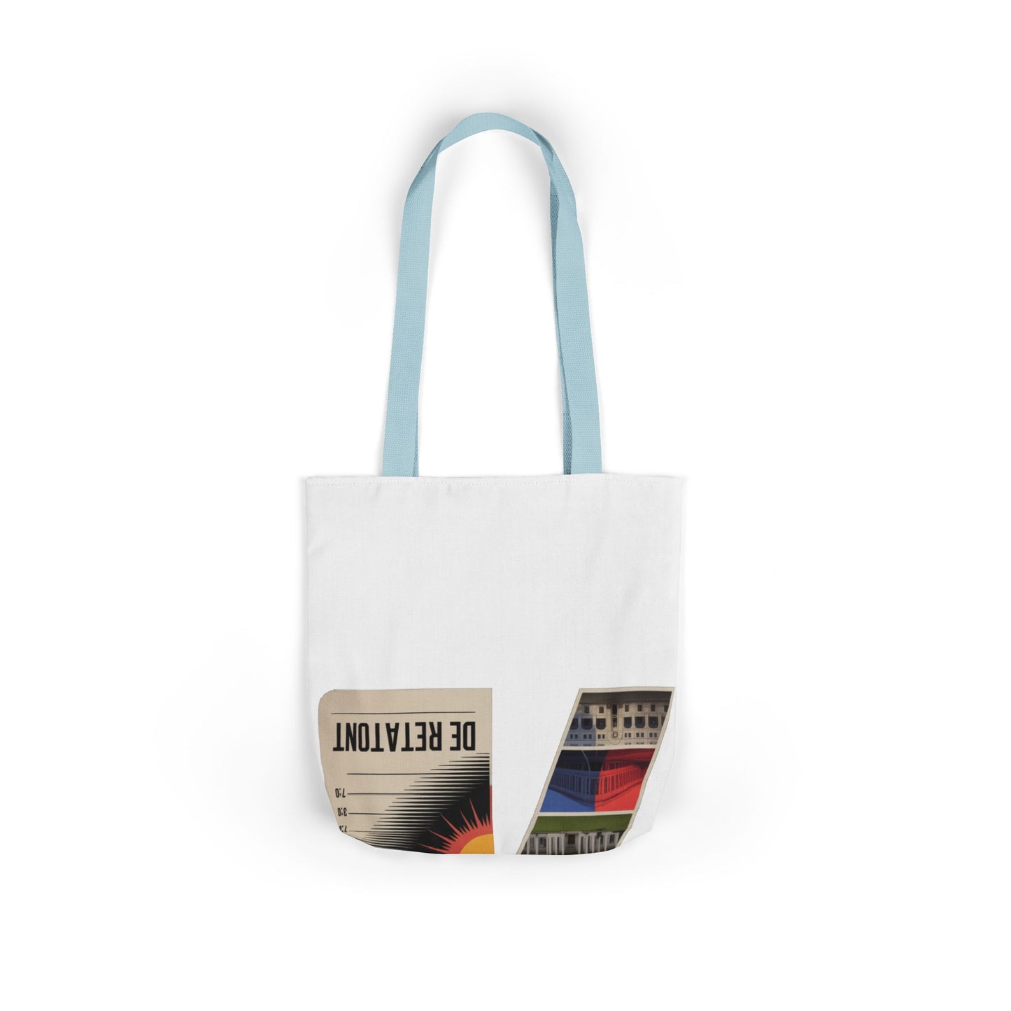 75 Years of Building, One Tweet to Destroy Tote