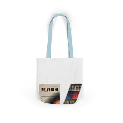 75 Years of Building, One Tweet to Destroy Tote