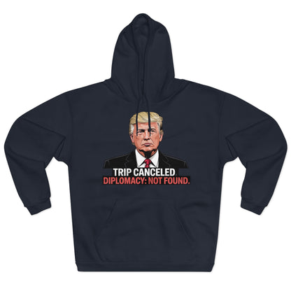 18 Hours for Nothing Hoodie