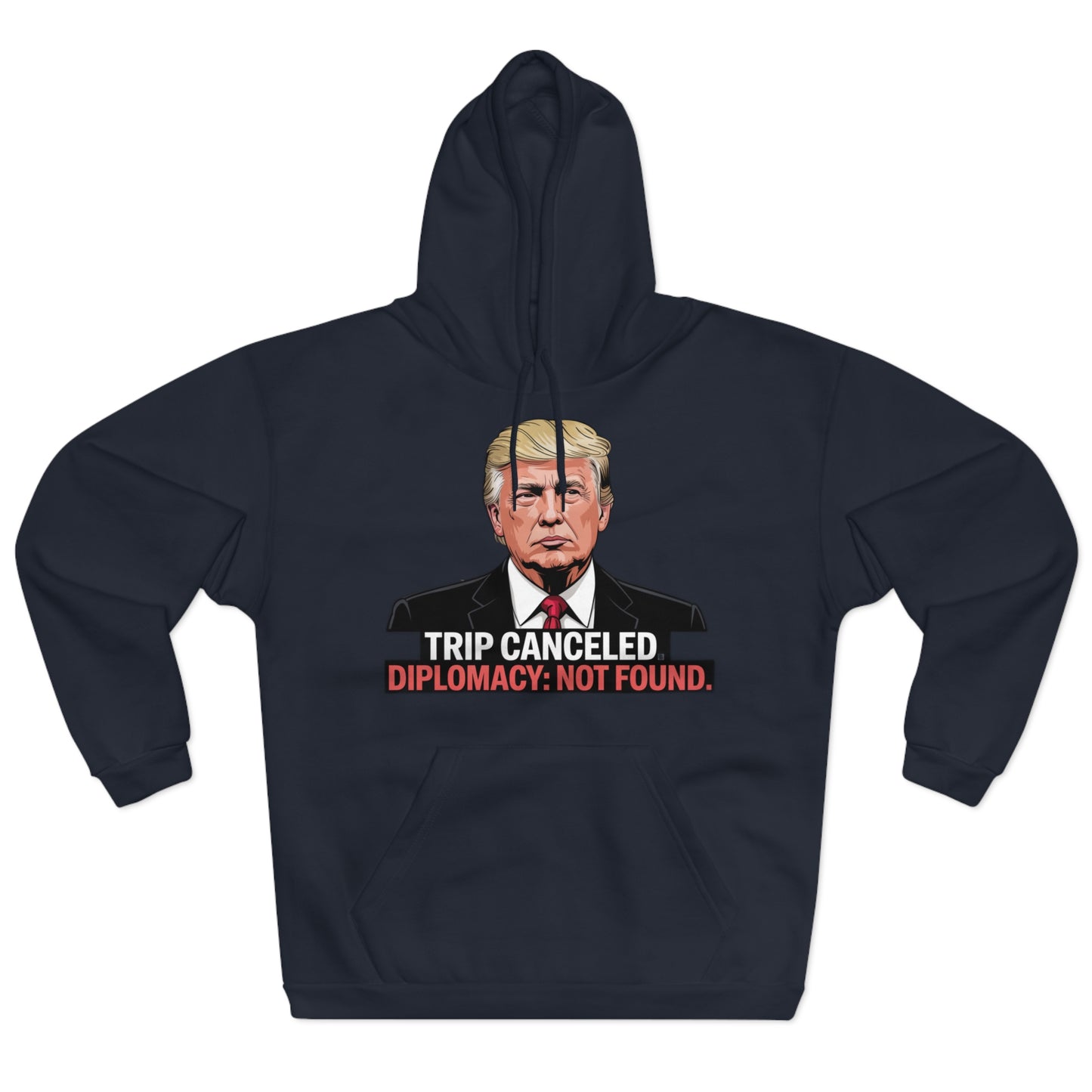 18 Hours for Nothing Hoodie