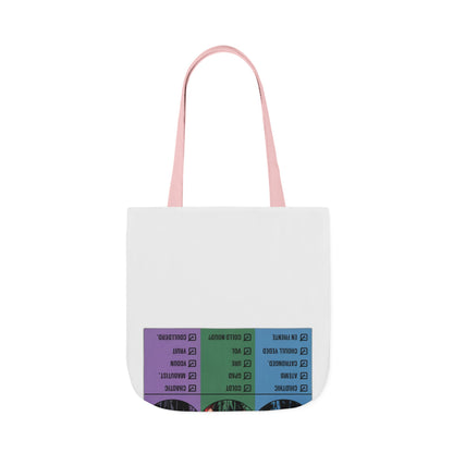 The Continental Shitshow Tote
