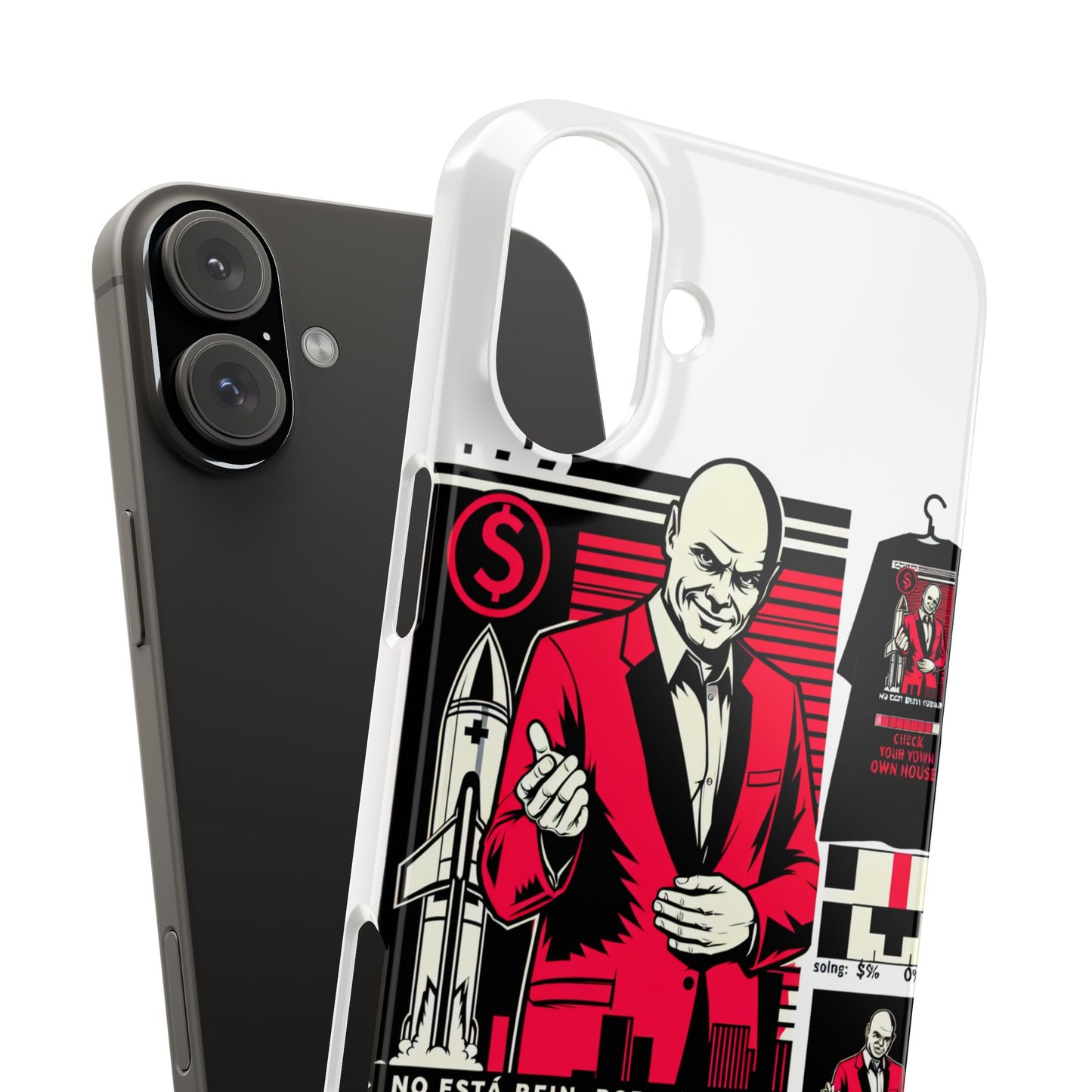 Product Phone Case