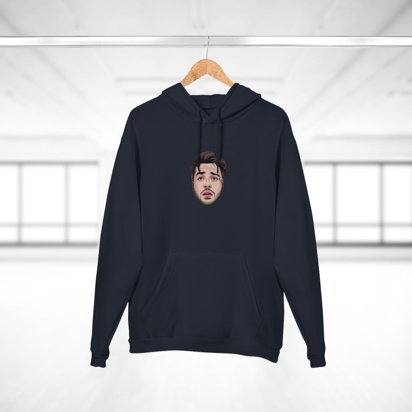 Creator Meltdown Hoodie